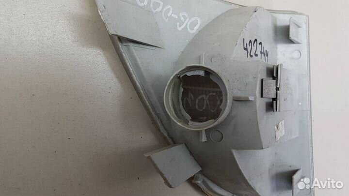 Указатель поворота левый Mercedes-Benz Sprinter 90