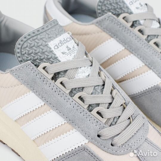 Кроссовки Adidas Retropy E5