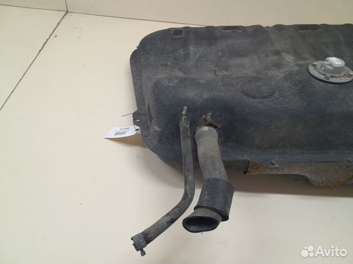 Бак топливный Kia Optima 3 TF 2010-2015