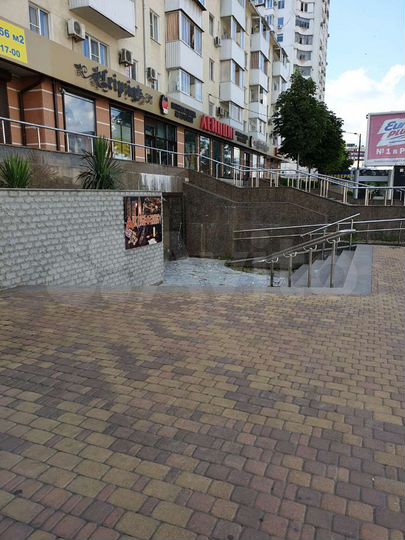 Помещение 30 м²