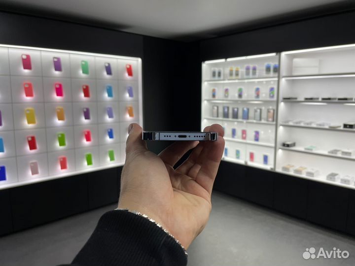 iPhone 13 Pro, 256 ГБ