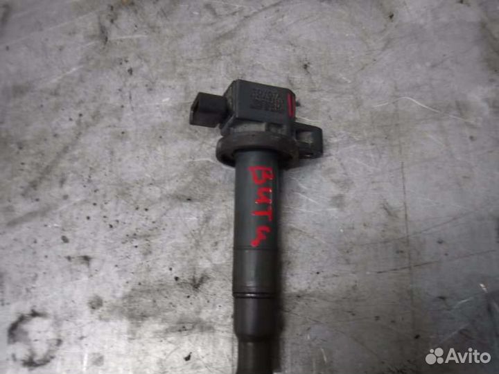 Катушка зажигания Toyota Vitz 1szfe 1999