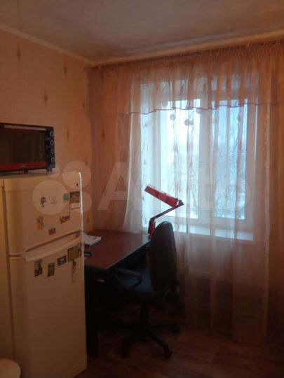 Комната 12 м² в 4-к., 5/9 эт.