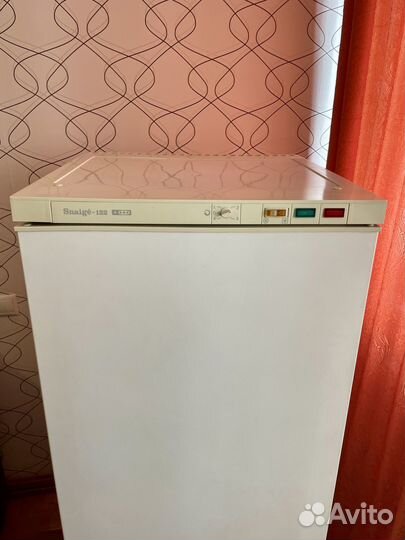 Морозильная камера Snaige-122