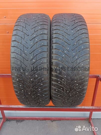 Nokian Tyres Hakkapeliitta 8 SUV 225/65 R17 109V