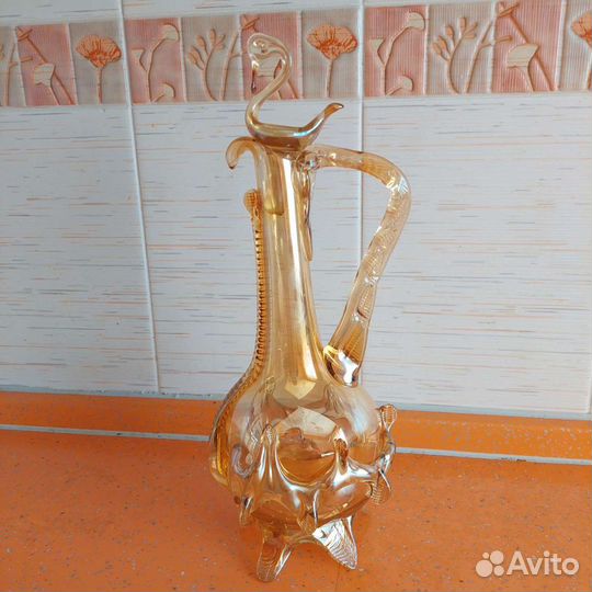 Графин СССР