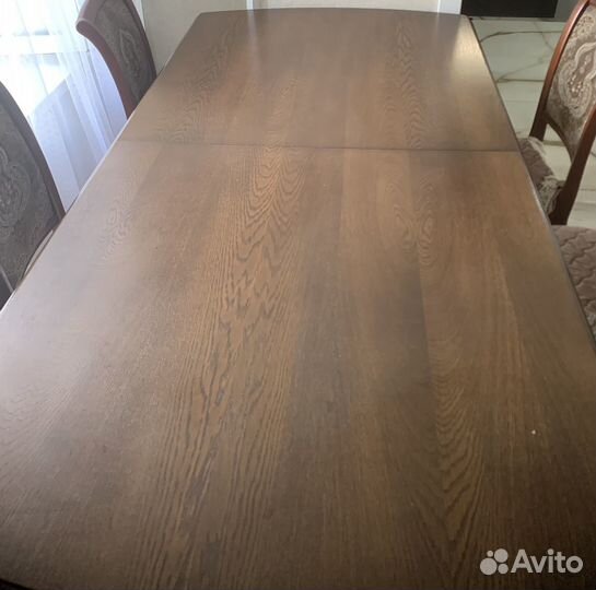 Кухонный стол раскладной