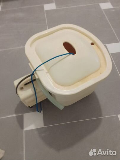 Стиральная машина бу