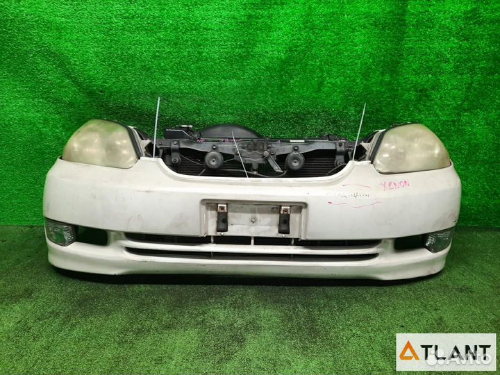 Nose cut toyota mark II