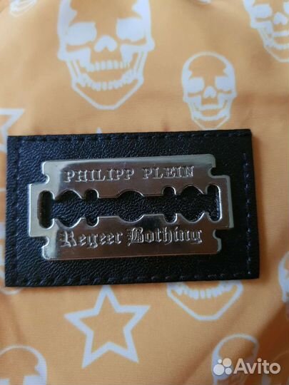 Новые шорты, для плаванья Philipp Plein