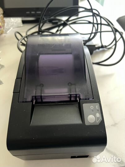 Ккт Атол 55ф