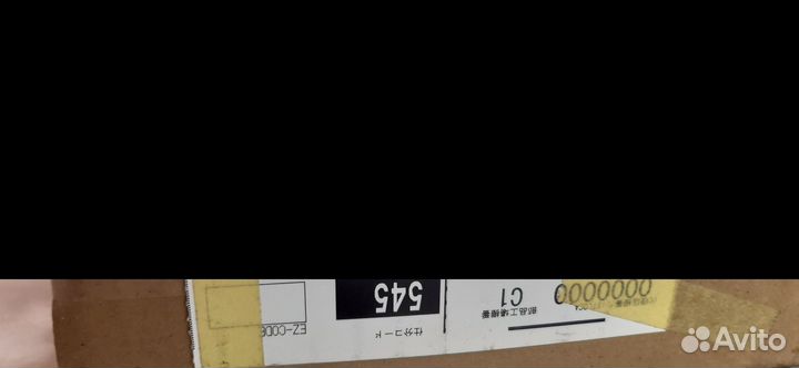 Зеркало правое на Сузуки Джимни