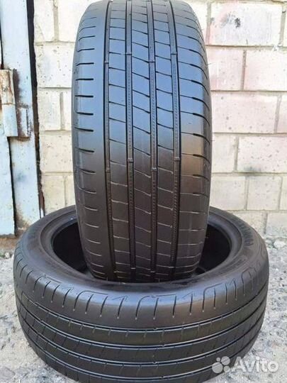 Goodyear Eagle F1 Asymmetric 225/45 R19