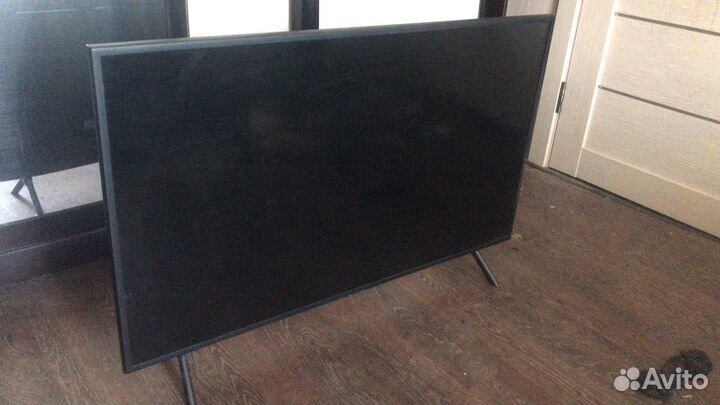 Samsung UE43RU7120
