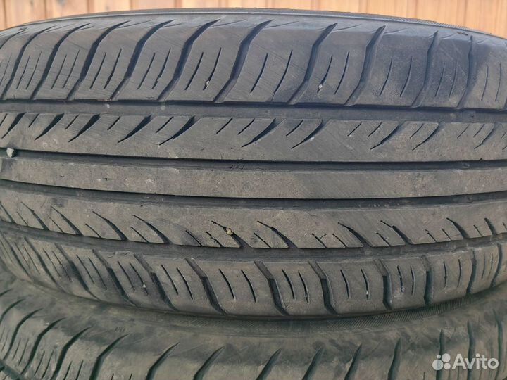 КАМА Breeze (HK-132) 195/65 R15 91H