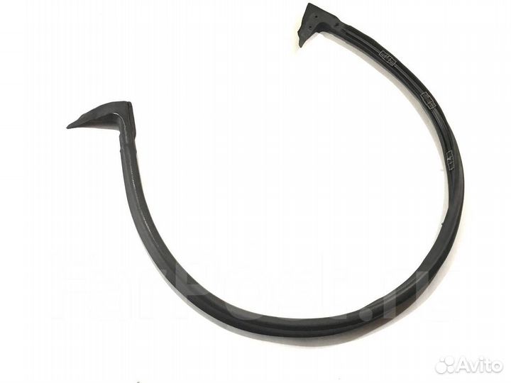 Уплотнитель крышки багажника BMW X5 E53