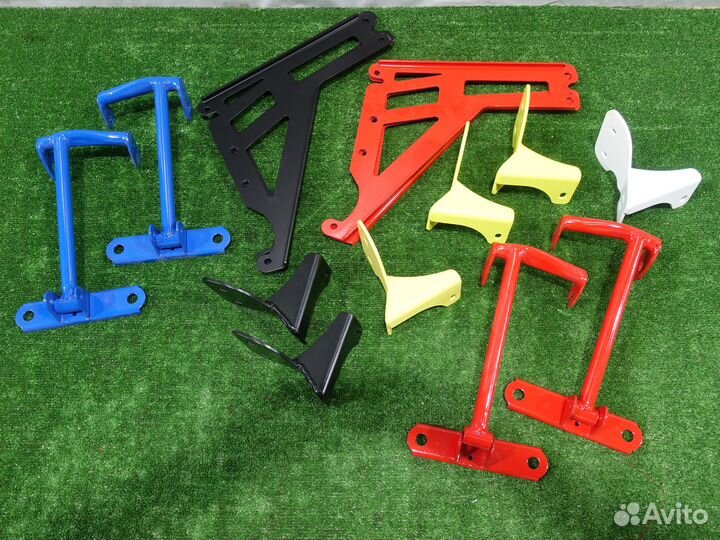 Распорка subaru Форестер/Импреза