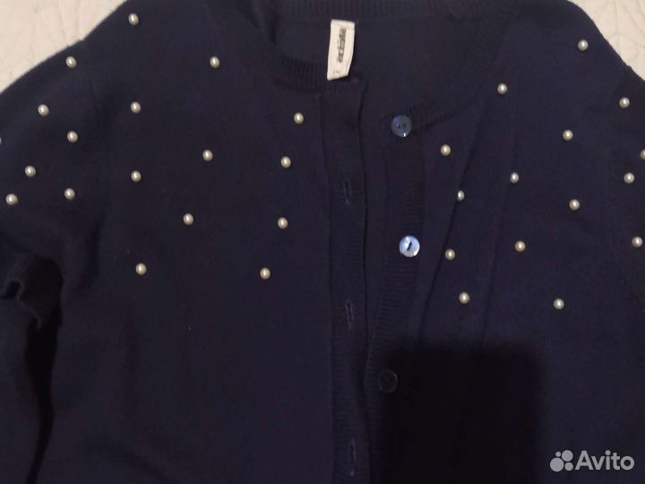 Кофта для школы 146