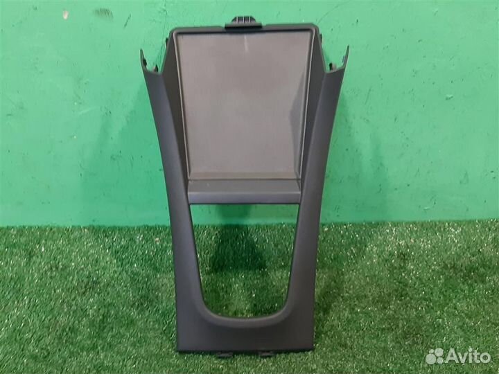 Накладка консоли Subaru Impreza GE/GH 2008