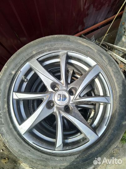 Продам литье R-15