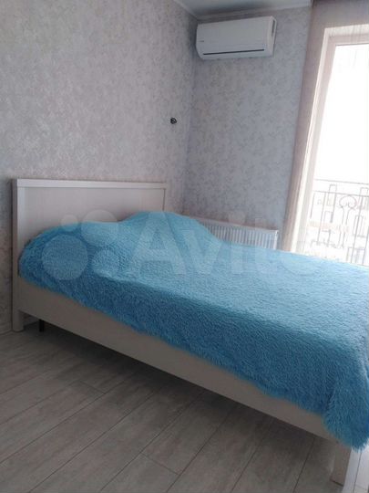 Квартира-студия, 24 м², 5/5 эт.