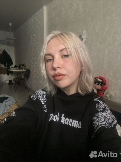 Любая работа, подработка