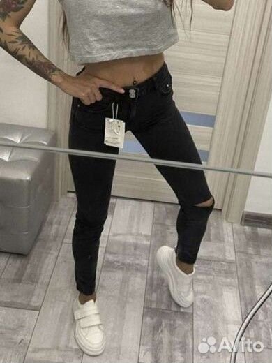 Джинсы женские 32размер