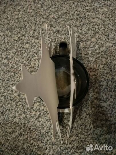 Кружка новогодняя