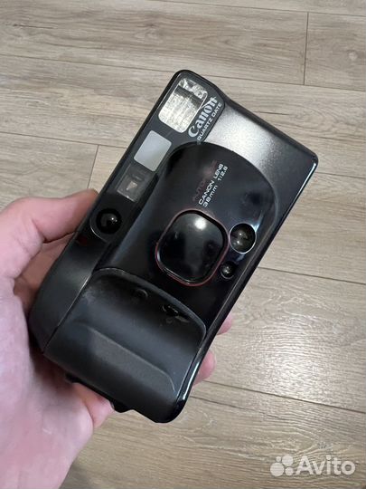 Пленочные Canon, в отличном состоянии