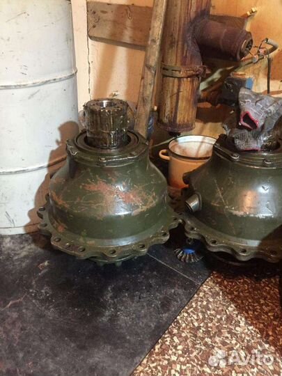 Бортовая мтлб