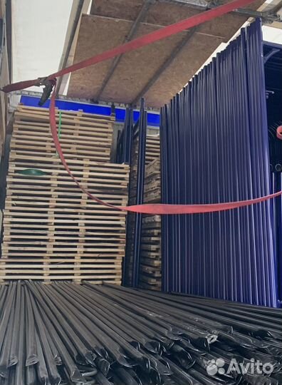 Аренда строительных лесов