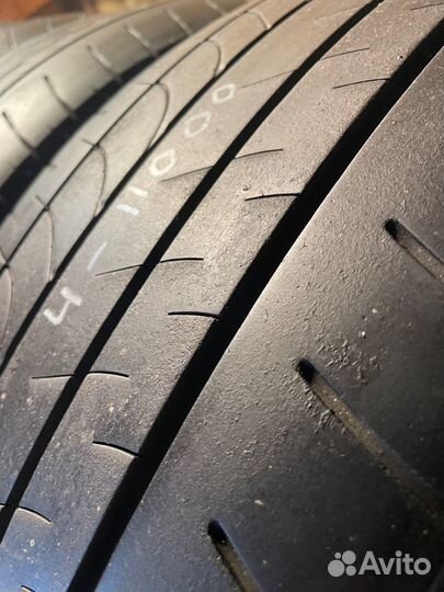 Bridgestone Dueler H/L 33A 235/55 R20