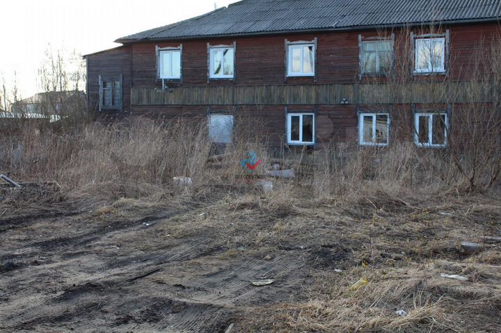 Участок 8,3 сот. (ИЖС)