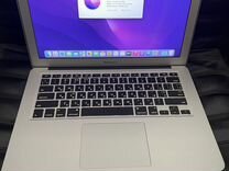 Apple MacBook Air 13 2017