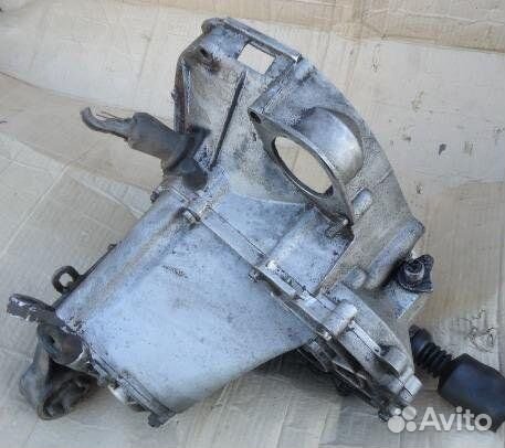 Кпп, приводы в сборе, балка ваз 11113