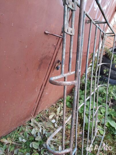 Багажник на крышу ваз 2101 2107