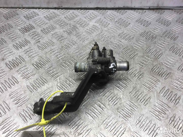 Подогреватель охлаждающей жидкости (антифриза) Ren