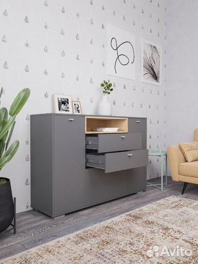 Комод тумба под тв