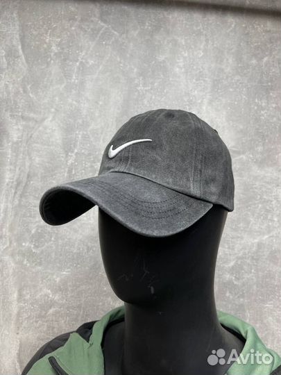 Кепка бейсболка Nike варенка новые