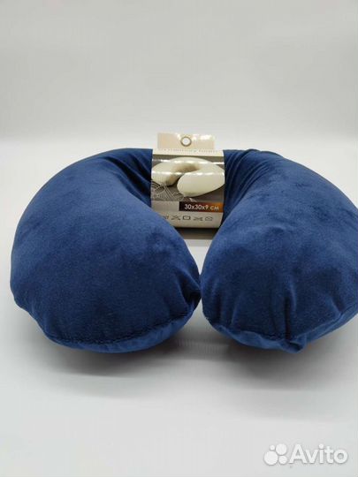 Подушка для путешествий/наращивание ресниц