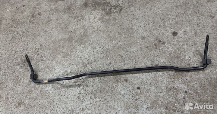 Задний стабилизатор Subaru Forester SG 03-07