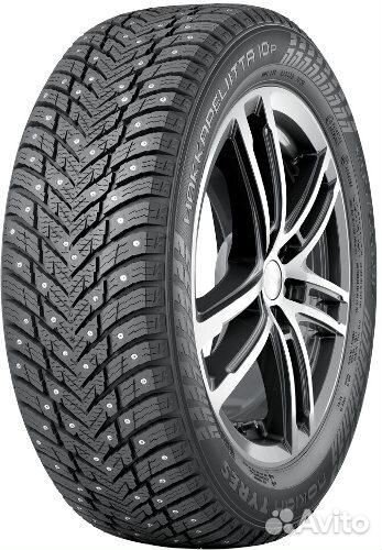 Nokian Tyres Hakkapeliitta 10p 205/65 R16 T