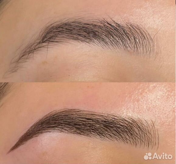 Мастер бровист