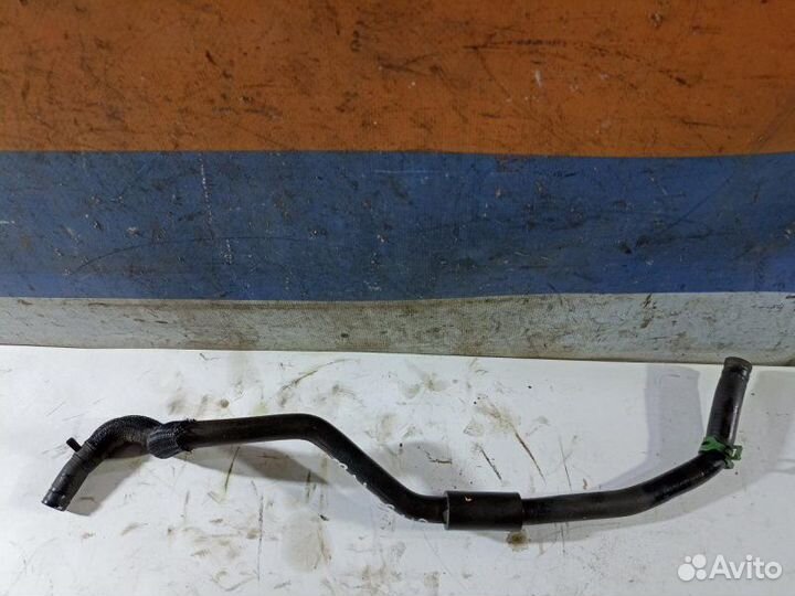 Шланг системы охлаждения Renault Fluence 2010