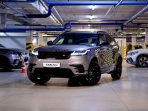 Land Rover Range Rover Velar 2.0 AT, 2020, 31 000 км, с пробегом, цена 6 450 000 руб.