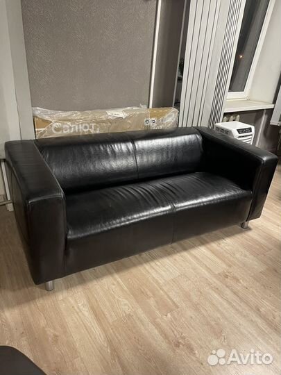 Диван офисный IKEA