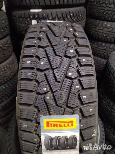 Pirelli Ice Zero 205/60 R16 96T