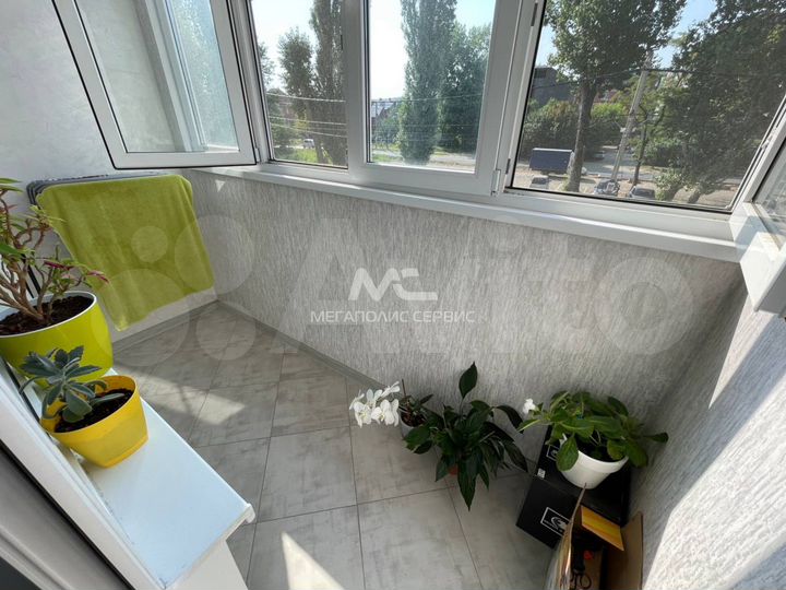 1-к. квартира, 37 м², 2/8 эт.