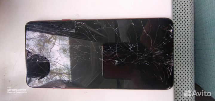 Samsung Galaxy A20s, 2/32 ГБ