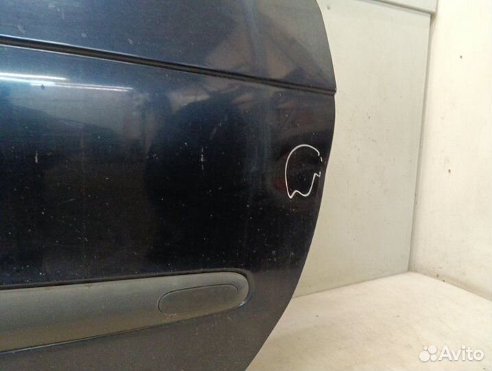 Дверь передняя правая Renault Scenic 1 1.9 2000